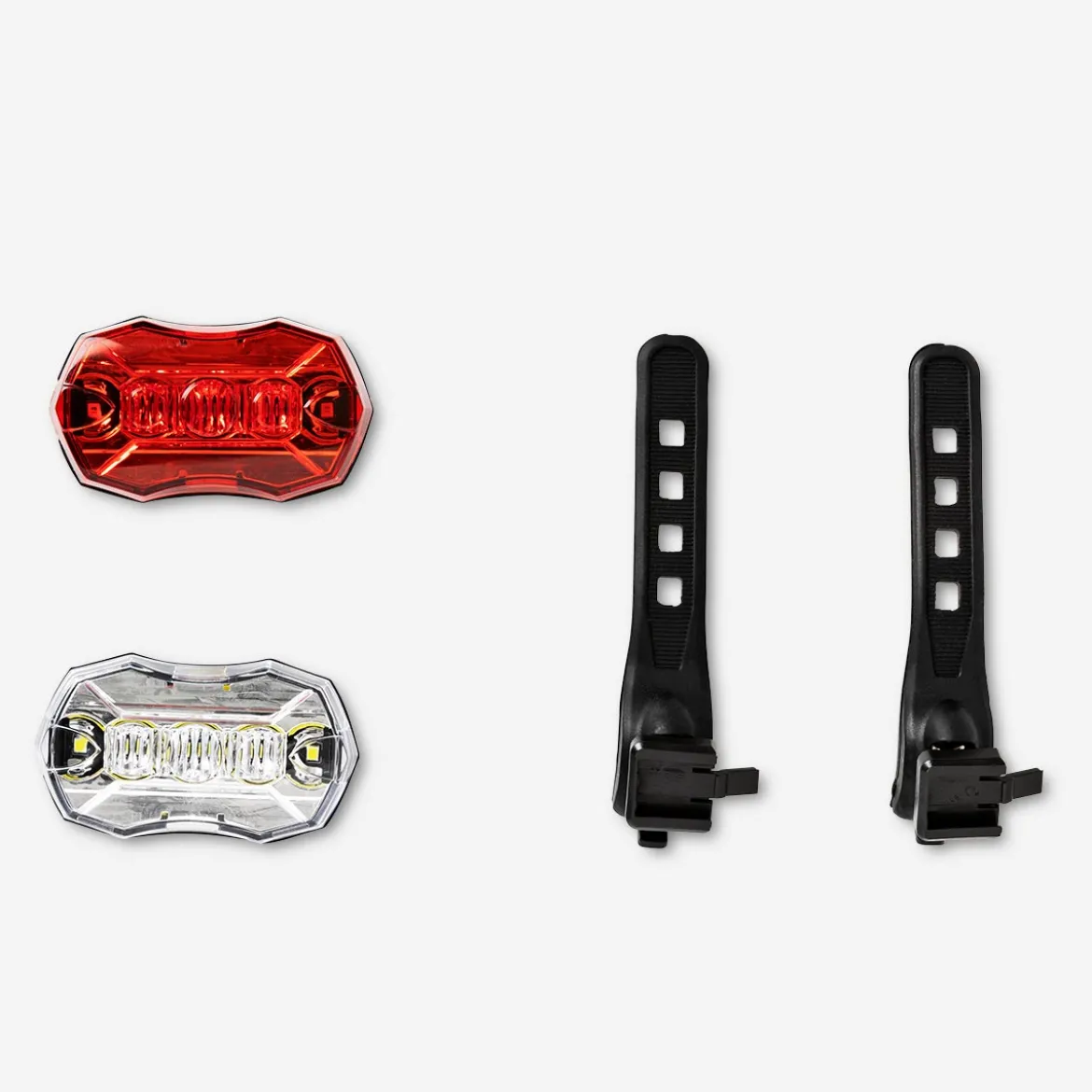 Bicycle Lights - 2 pcs