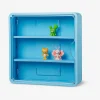 Big storage box for toy collections - 30 x 30 cm