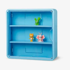Big storage box for toy collections - 30 x 30 cm