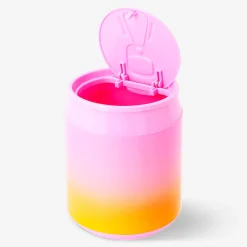 Bin - Gradient design