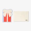 Birthday card - Pop-up gift