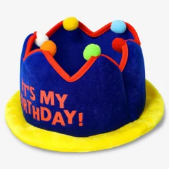 Birthday crown. For adults
