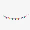 Birthday garland - 200 cm