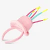 Birthday hairband