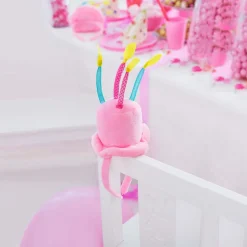 Birthday hairband