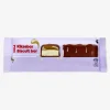 Biscuit chocolate bar. 2 pcs