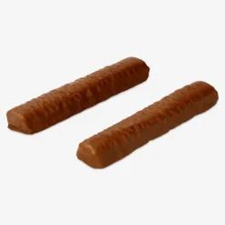 Biscuit chocolate bar. 2 pcs