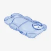 Blue gummy bear phone cover - Fits iPhone 16