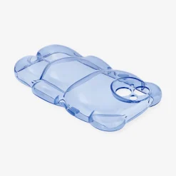Blue gummy bear phone cover - Fits iPhone 16