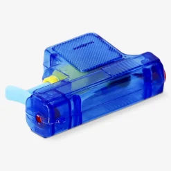 Blue water blaster