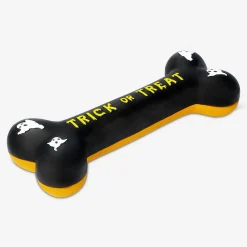 Bone-Shaped Chew Toy for Pets