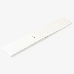 Bookmarks as paper to-do lists