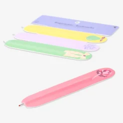 Bookmarks with ballpoint pen - 4 pcs