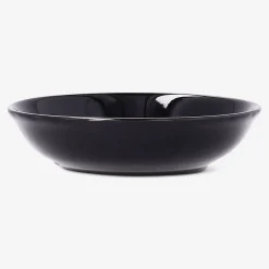Bowl with debossed ghost print - 14 cm