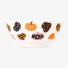 Bowl with pumpkin print - 14 cm