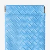 Braided spectacle case