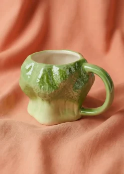Broccoli mug - 300 ml