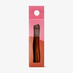 Brown lip oil - Mocha fragrance
