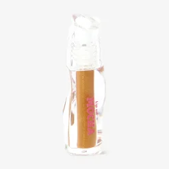 Brown lip oil - Mocha fragrance