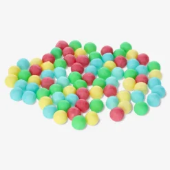 Bubblegum balls