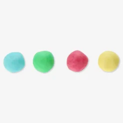 Bubblegum balls