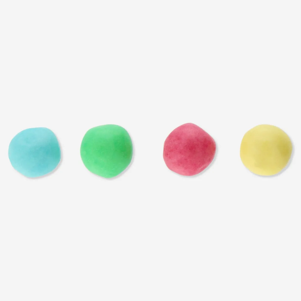 Bubblegum balls