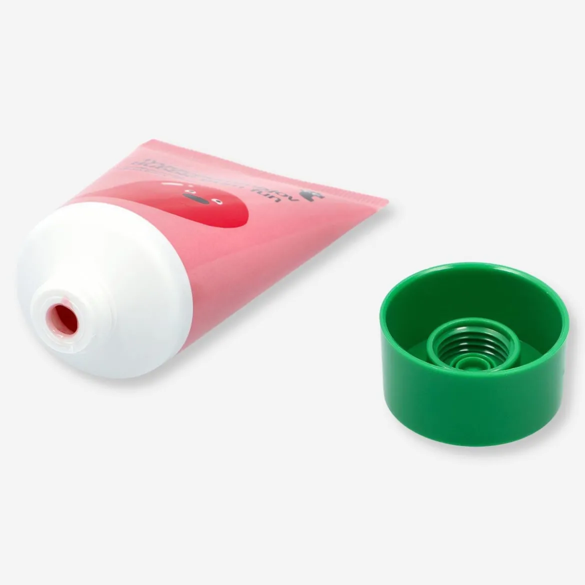 Bubble gum fun. Strawberry flavour