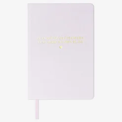 Bullet planner. A5