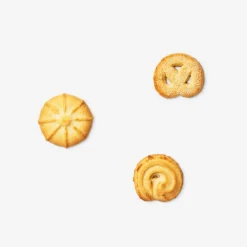 Butter Cookies