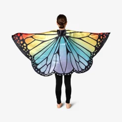 Butterfly wings. One size