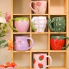 Cactus mug - 340 ml