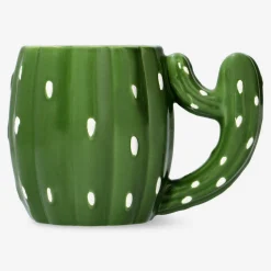 Cactus mug - 340 ml