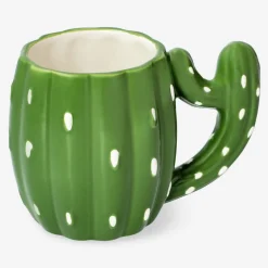Cactus mug - 340 ml