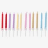 Cake candles