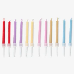 Cake candles