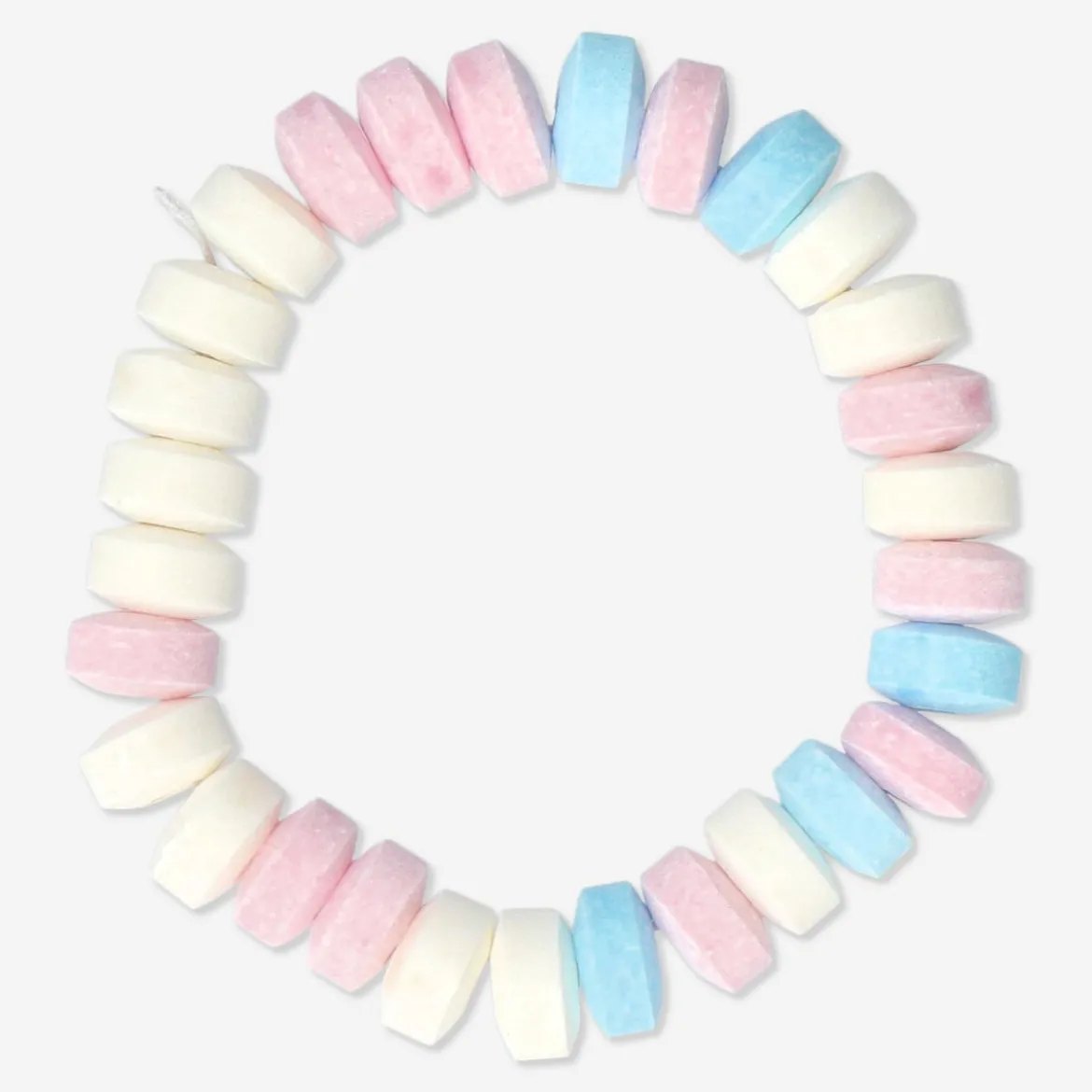 Candy bracelet