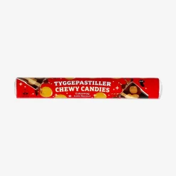Candy chew roll - Cola flavour