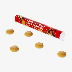 Candy chew roll - Cola flavour