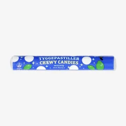 Candy chew roll - Mint flavour