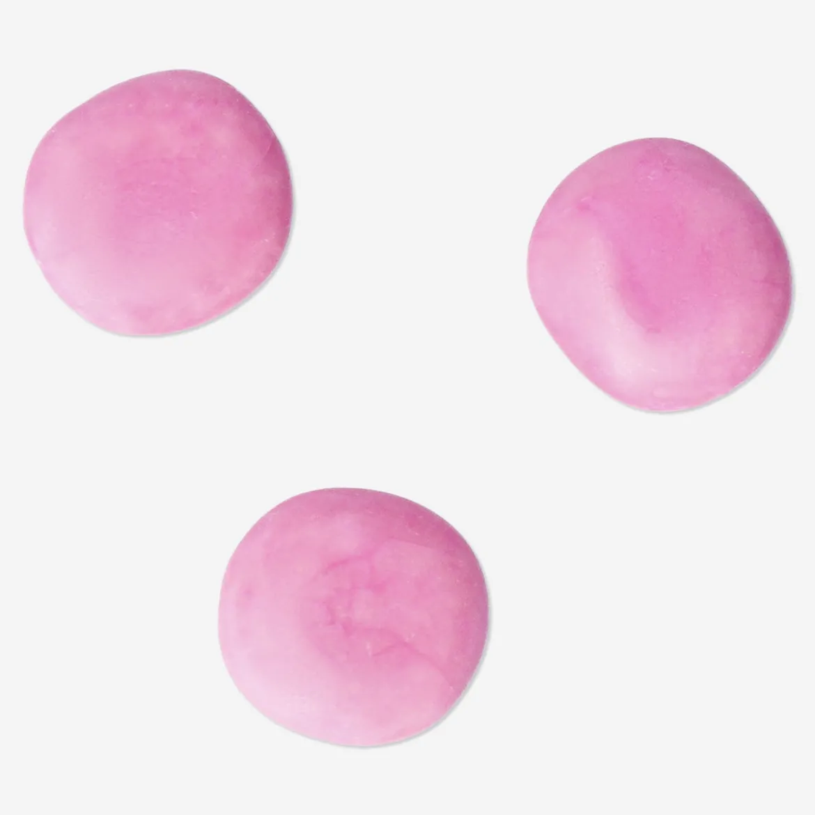 Candy chewy roll. Strawberry flavour