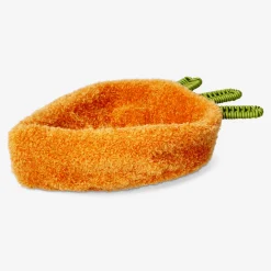 Carrot storage basket