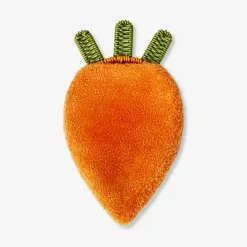 Carrot storage basket