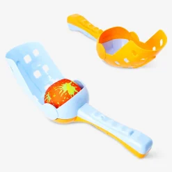 Catch the ball game for water play