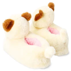 Cat slippers - Size 39/40