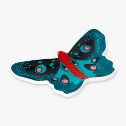 Ceramic butterfly trinket tray