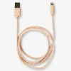 Charging cable - Fits iPhone lightning connector