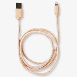 Charging cable - Fits iPhone lightning connector