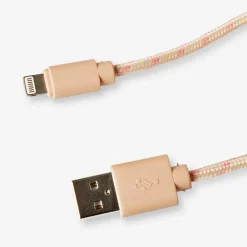 Charging cable - Fits iPhone lightning connector