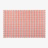 Chequered paper picnic tablecloth - 120x180 cm