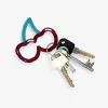 Cherry carabiner